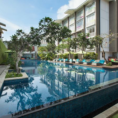 Ibis Styles Bali Benoa Hotel Nusa Dua  Exterior foto