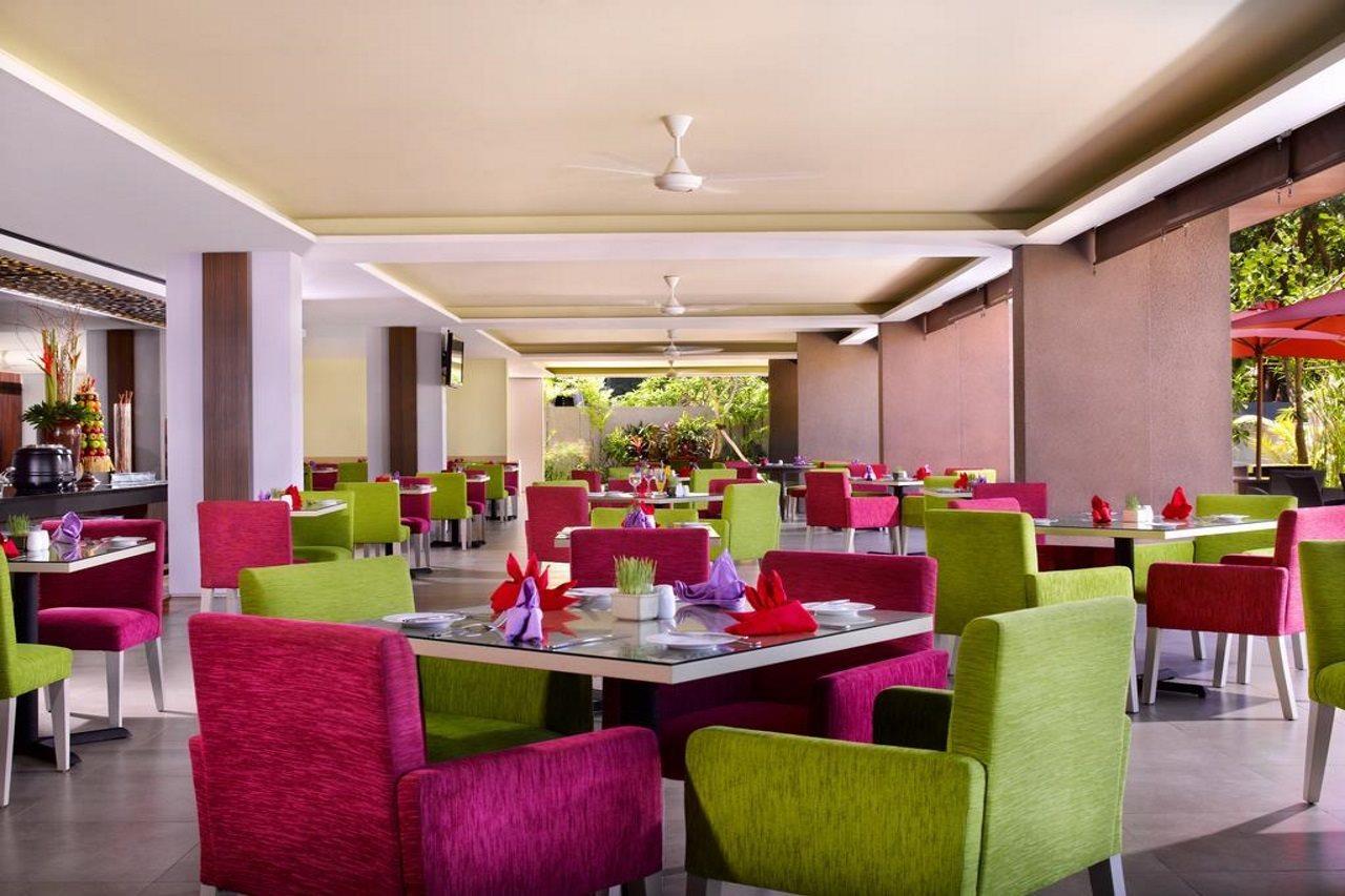 Ibis Styles Bali Benoa Hotel Nusa Dua  Exterior foto