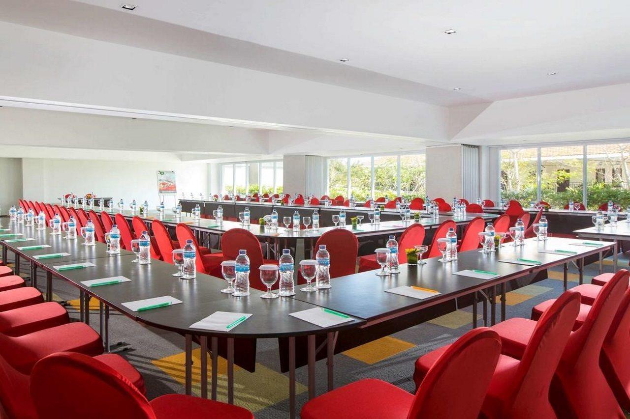 Ibis Styles Bali Benoa Hotel Nusa Dua  Exterior foto