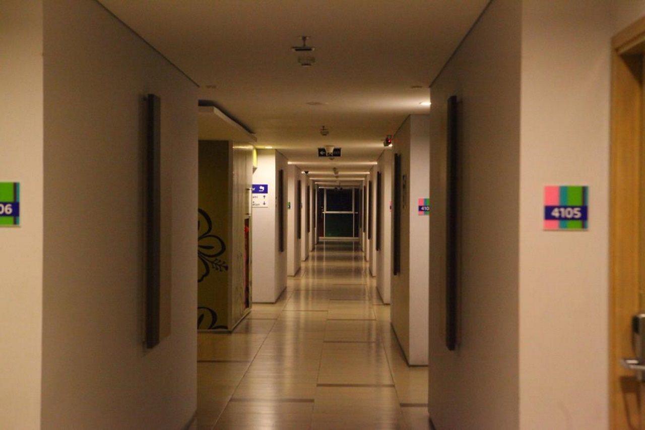 Ibis Styles Bali Benoa Hotel Nusa Dua  Exterior foto