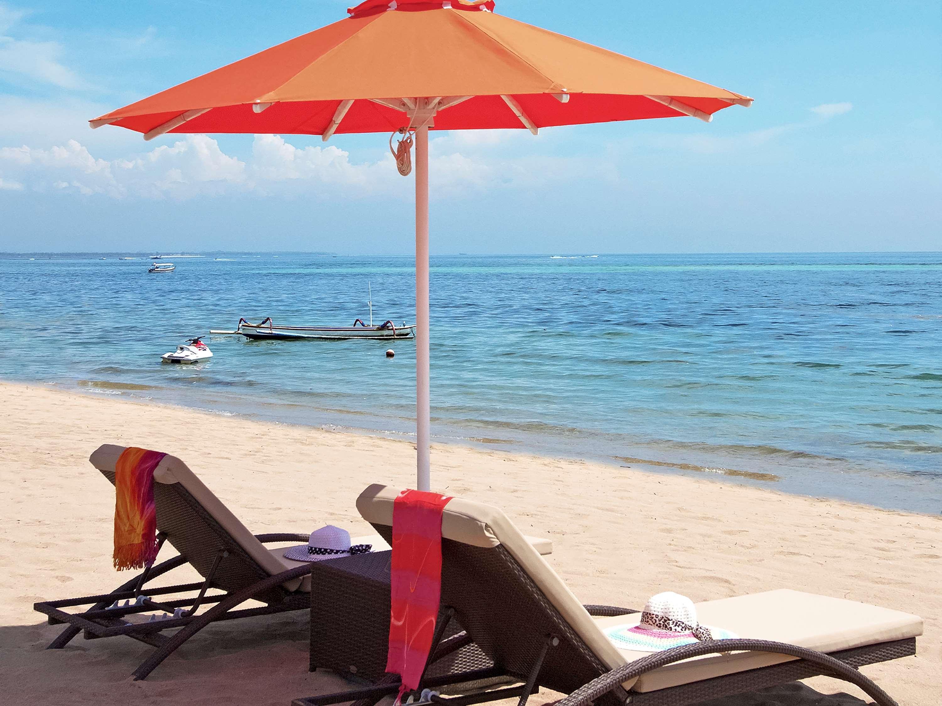 Ibis Styles Bali Benoa Hotel Nusa Dua  Exterior foto
