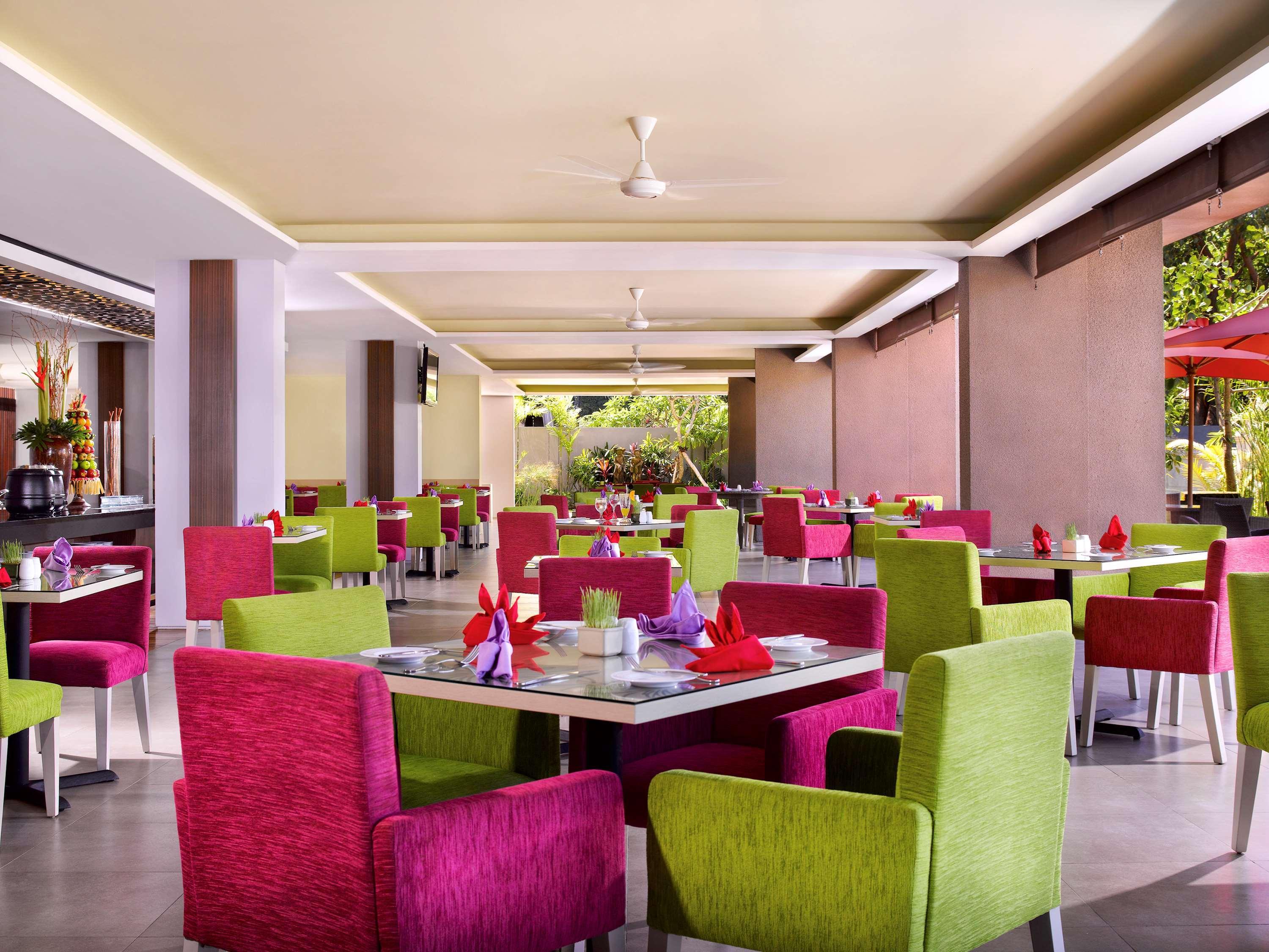 Ibis Styles Bali Benoa Hotel Nusa Dua  Exterior foto