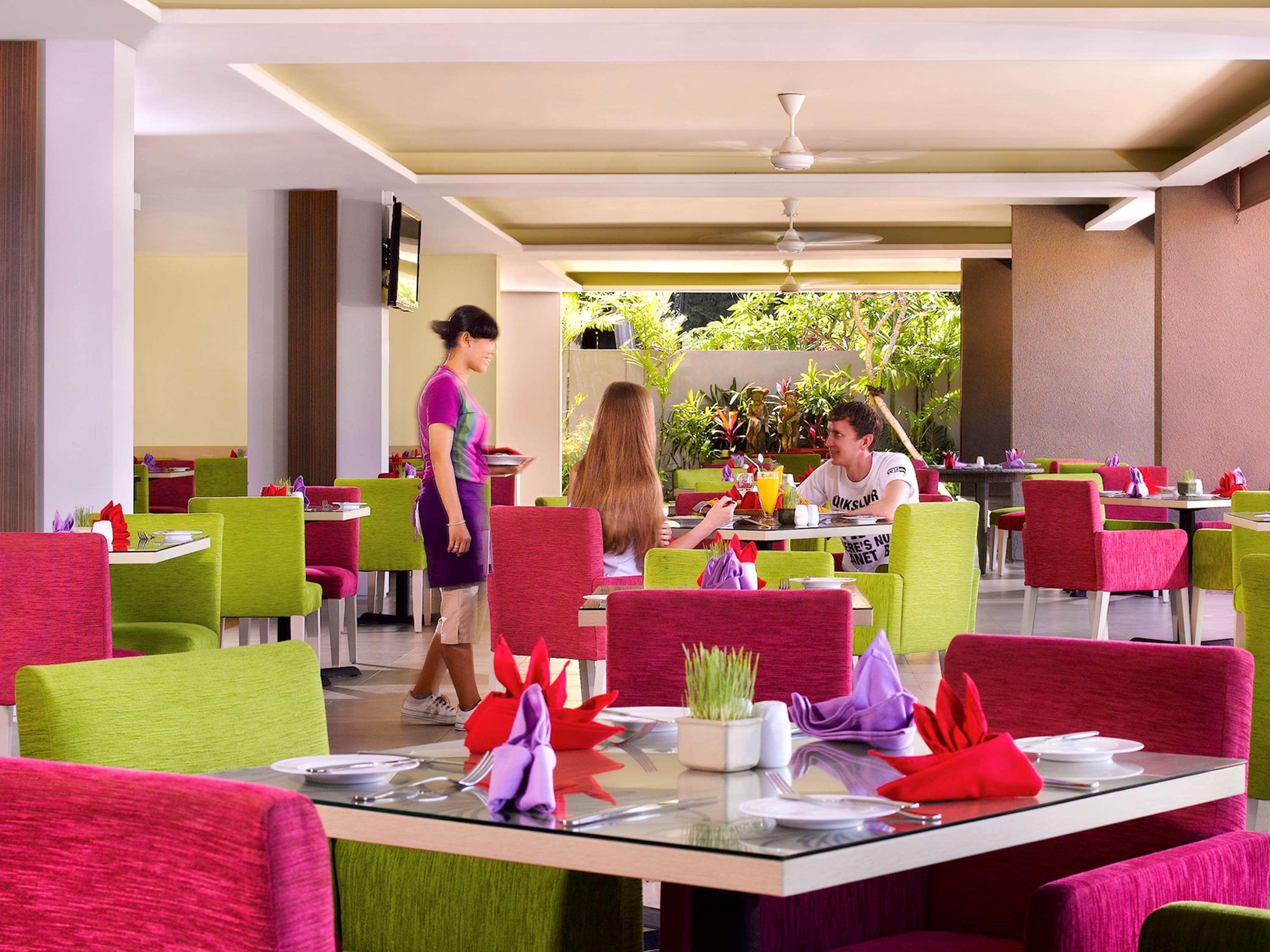 Ibis Styles Bali Benoa Hotel Nusa Dua  Exterior foto