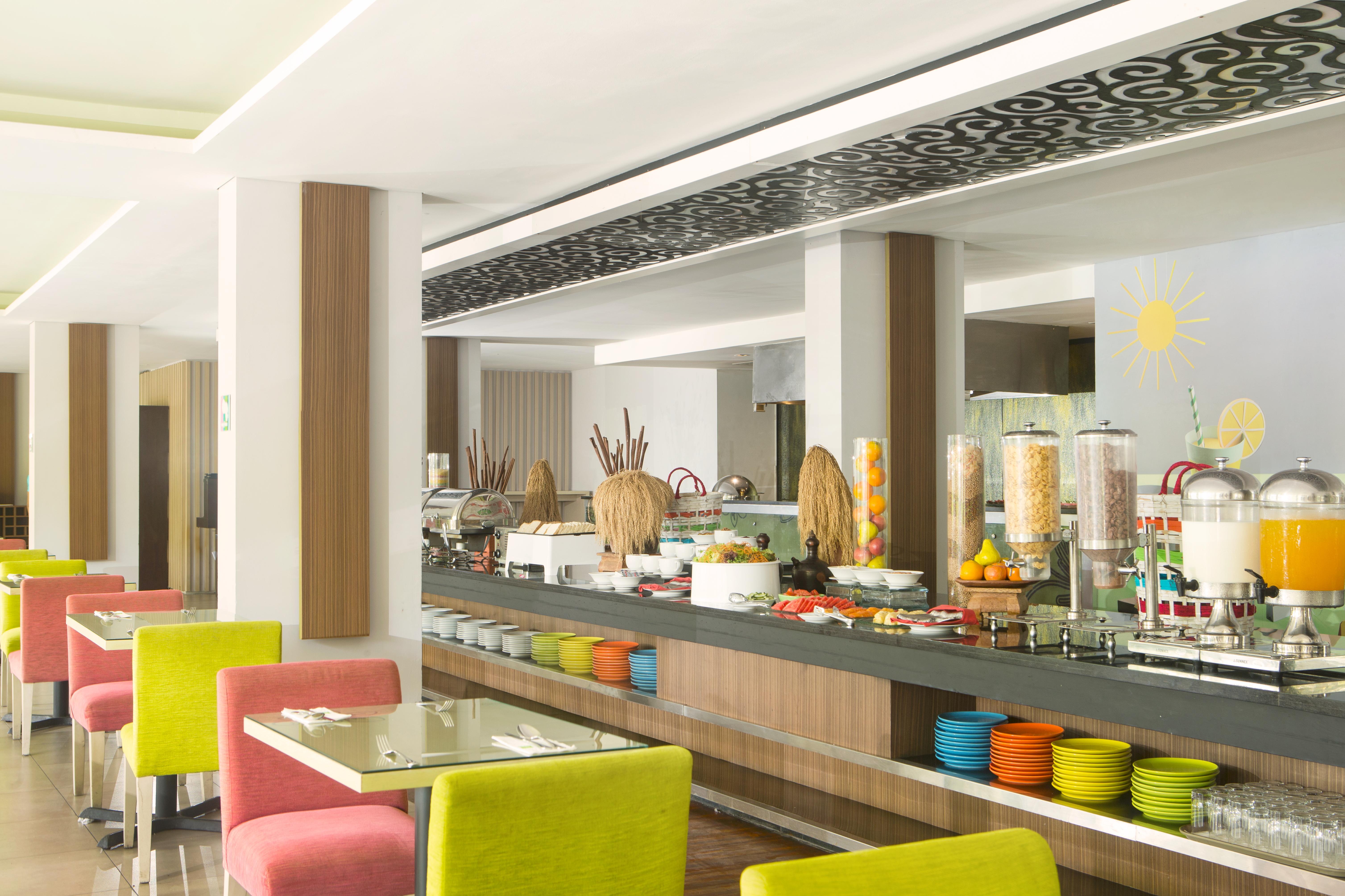 Ibis Styles Bali Benoa Hotel Nusa Dua  Exterior foto