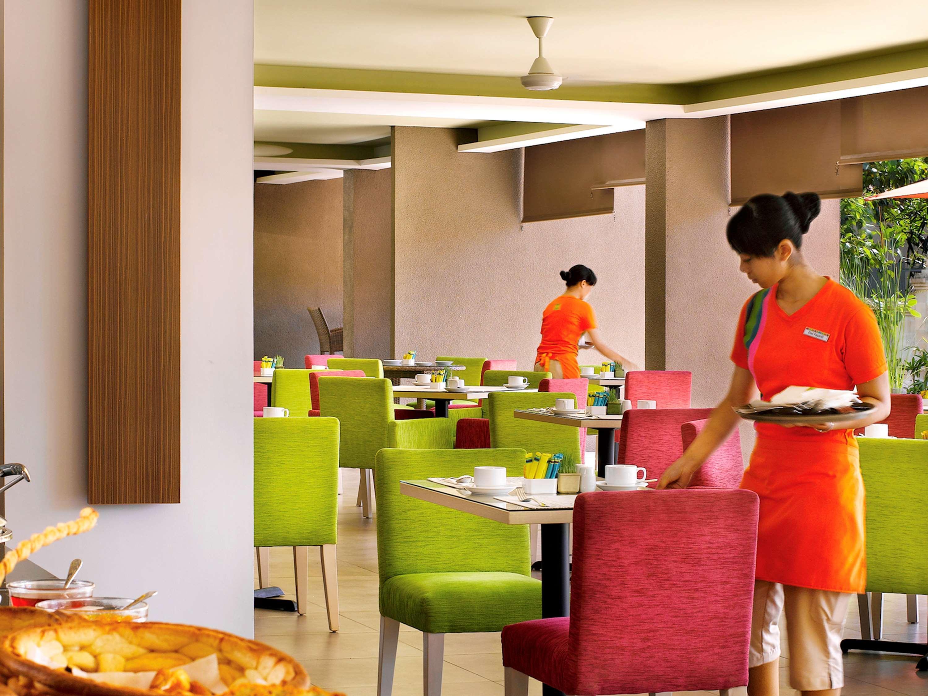 Ibis Styles Bali Benoa Hotel Nusa Dua  Exterior foto