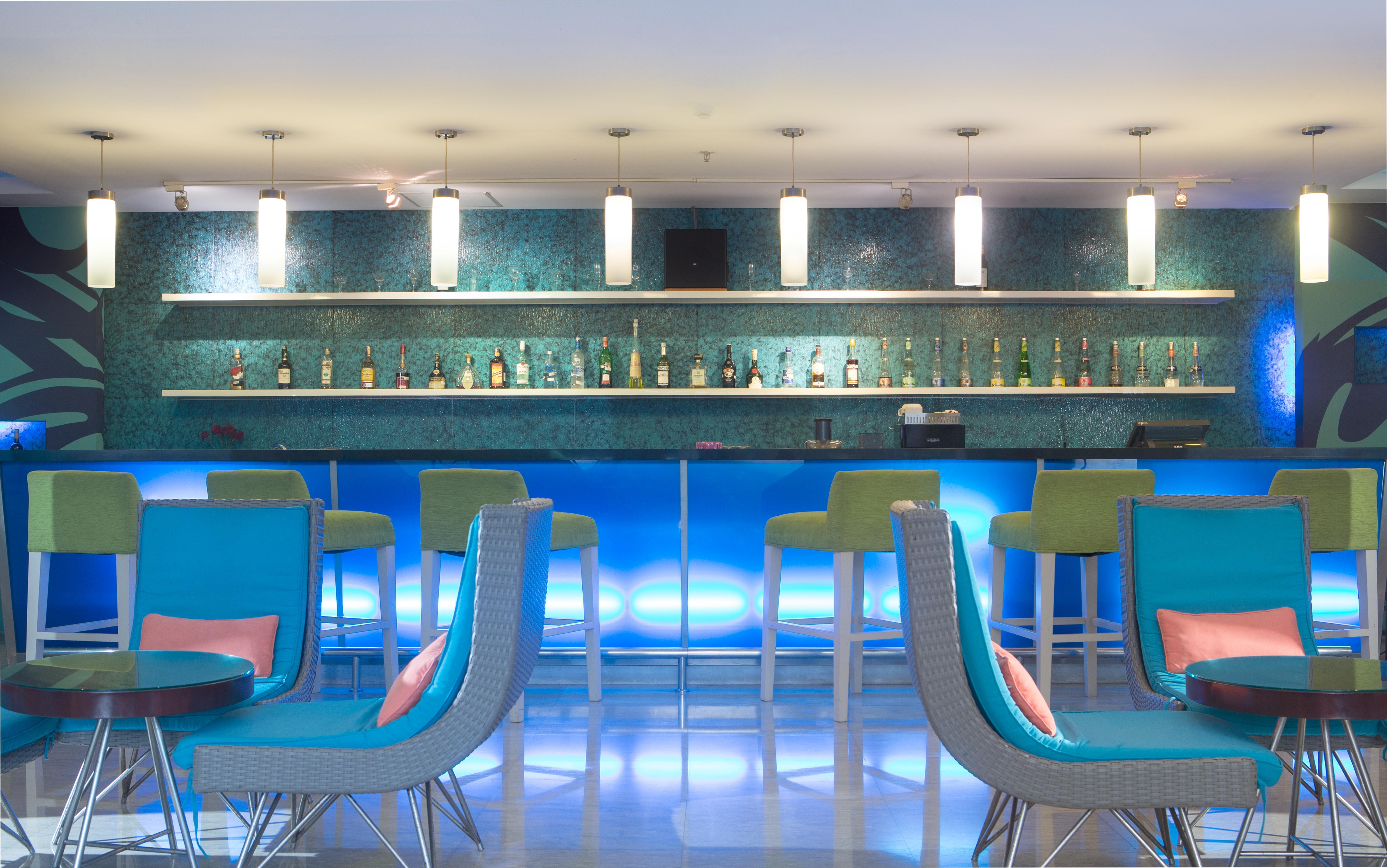 Ibis Styles Bali Benoa Hotel Nusa Dua  Exterior foto