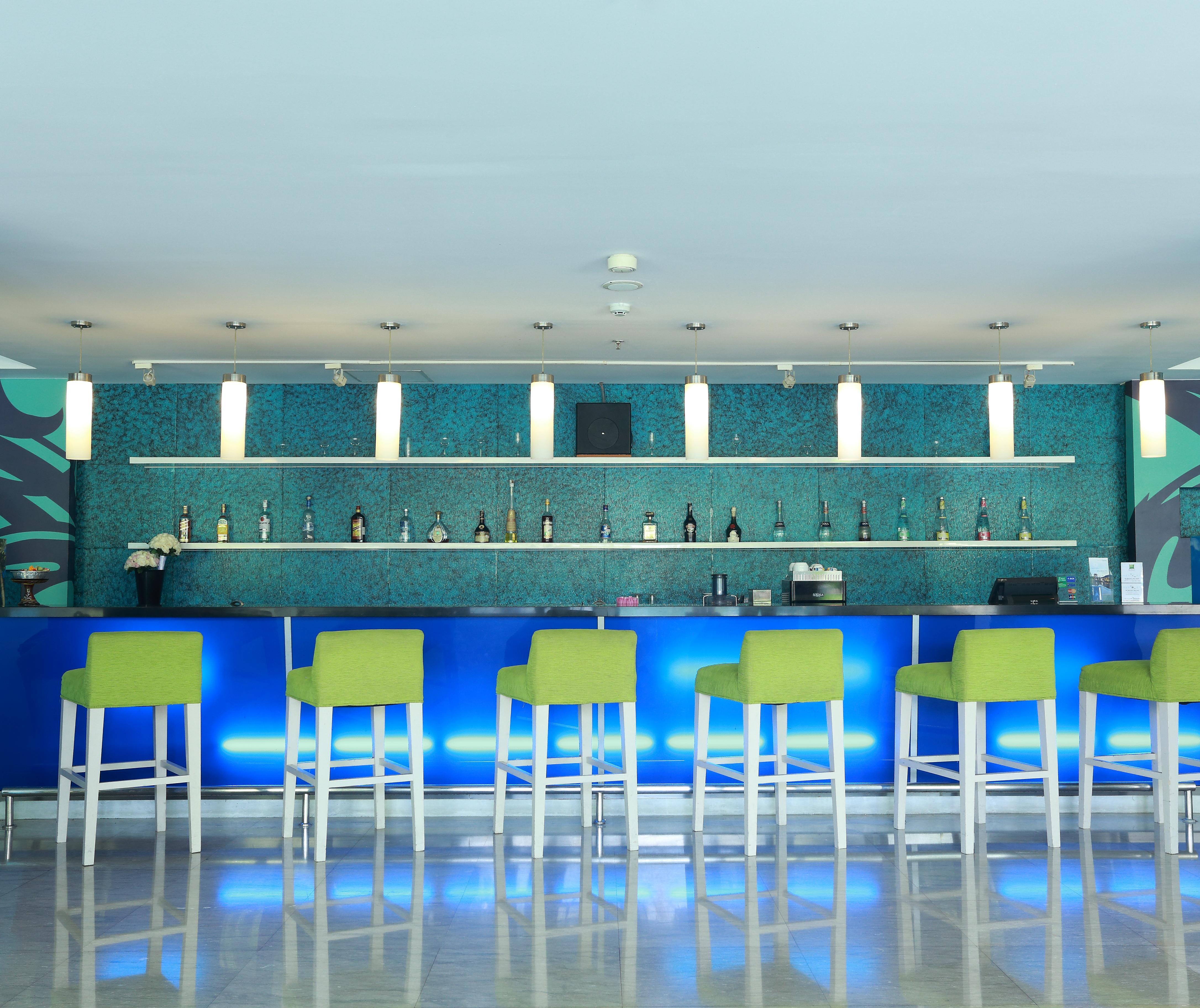 Ibis Styles Bali Benoa Hotel Nusa Dua  Exterior foto