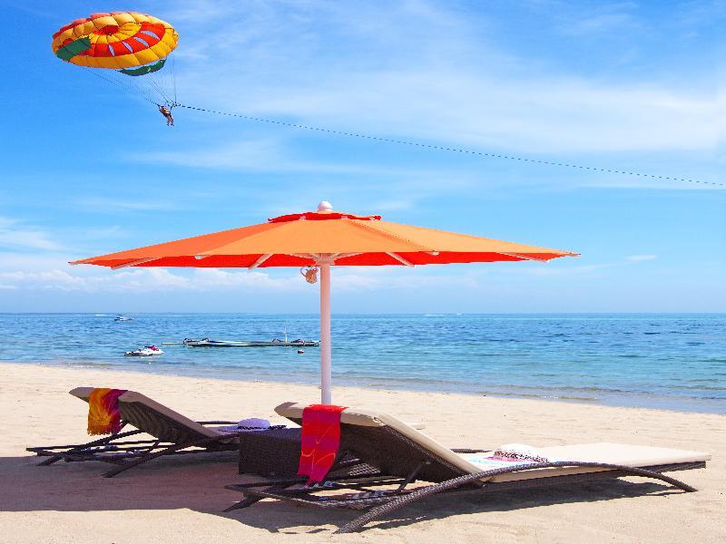 Ibis Styles Bali Benoa Hotel Nusa Dua  Exterior foto