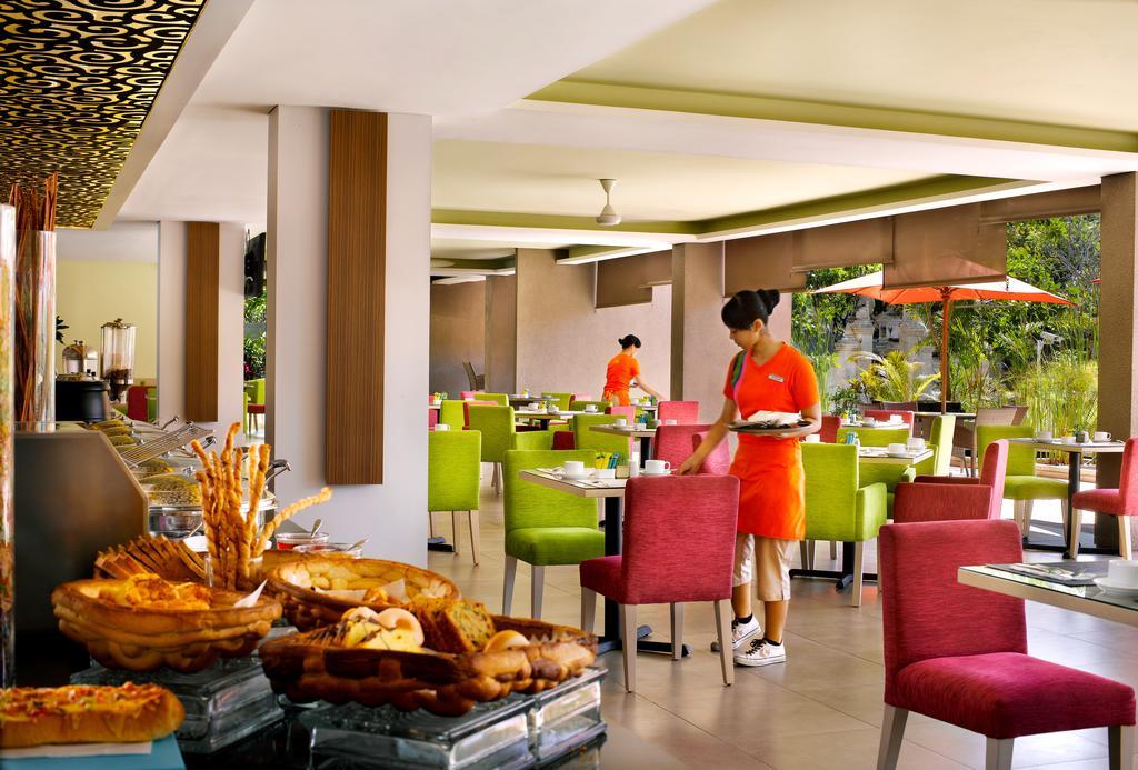Ibis Styles Bali Benoa Hotel Nusa Dua  Exterior foto