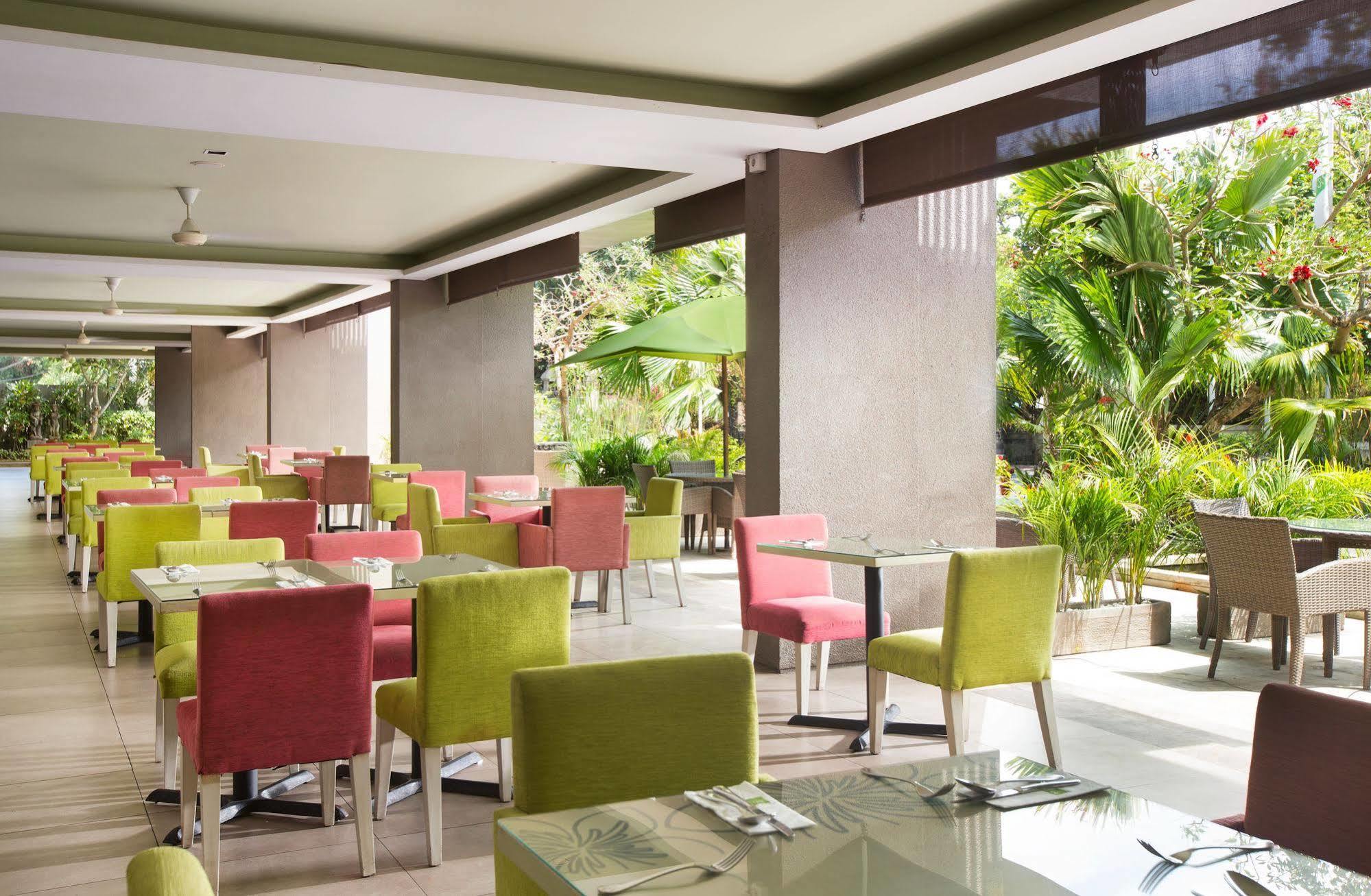 Ibis Styles Bali Benoa Hotel Nusa Dua  Exterior foto