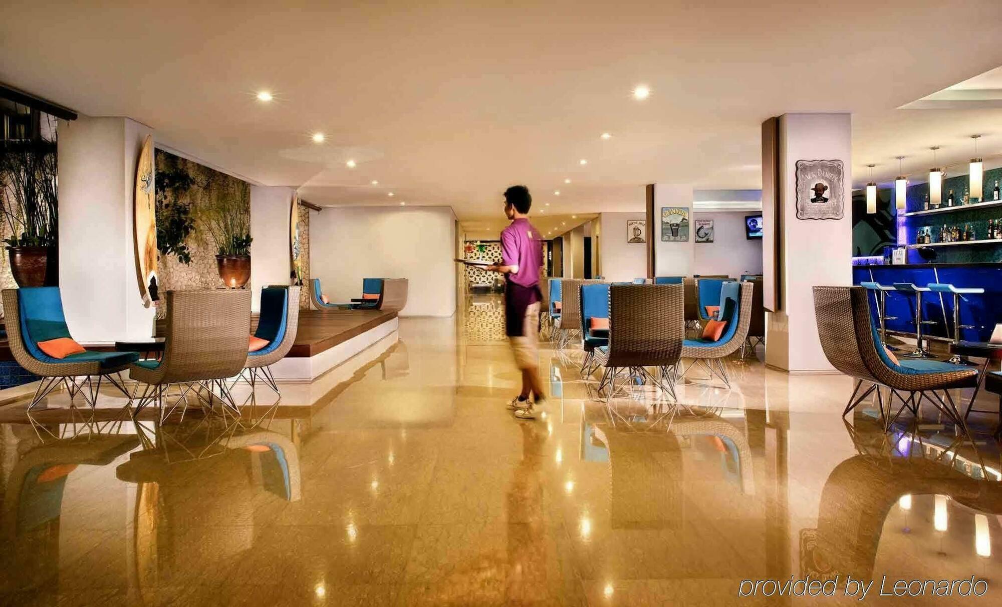Ibis Styles Bali Benoa Hotel Nusa Dua  Exterior foto