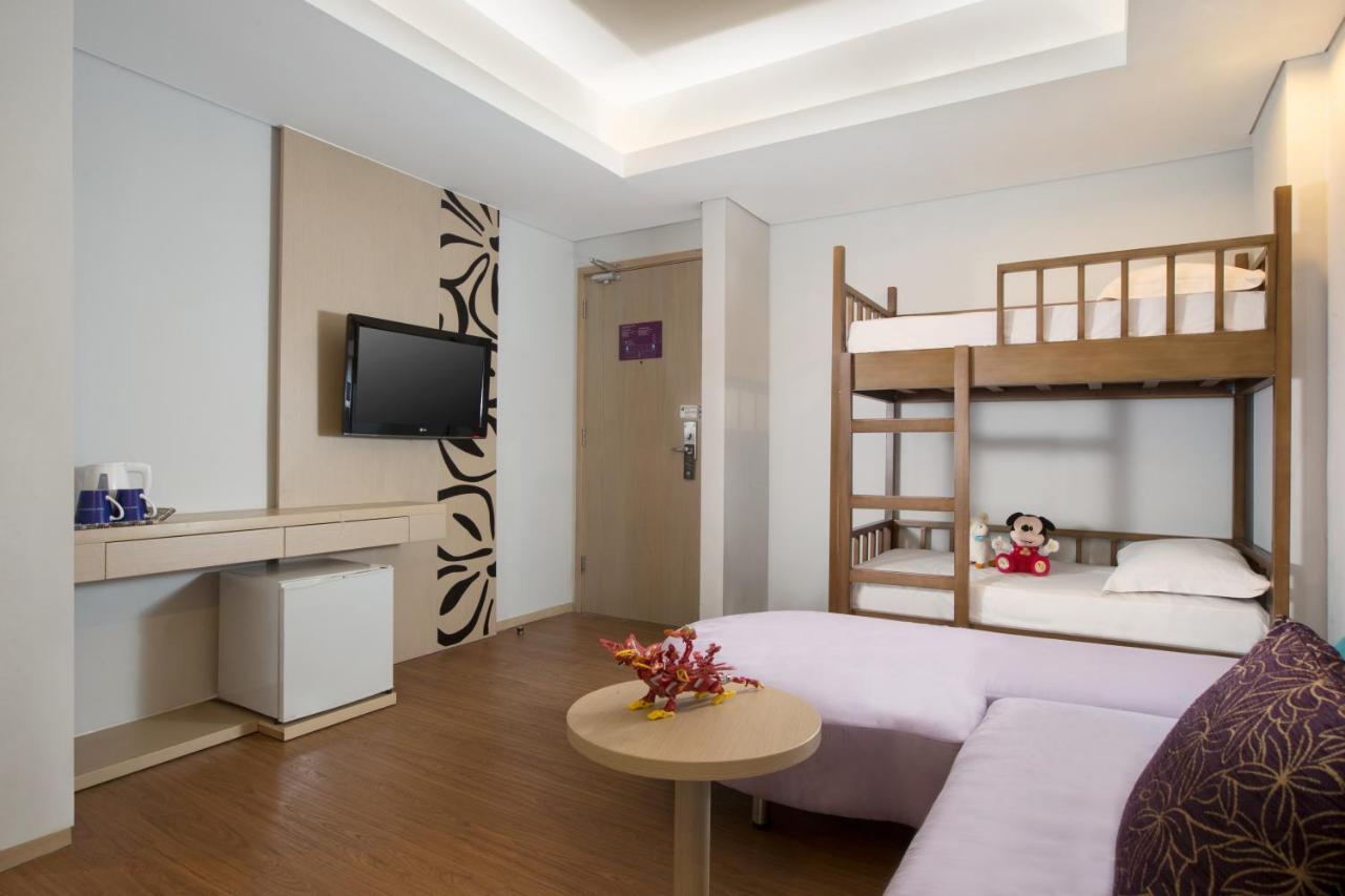 Ibis Styles Bali Benoa Hotel Nusa Dua  Cameră foto